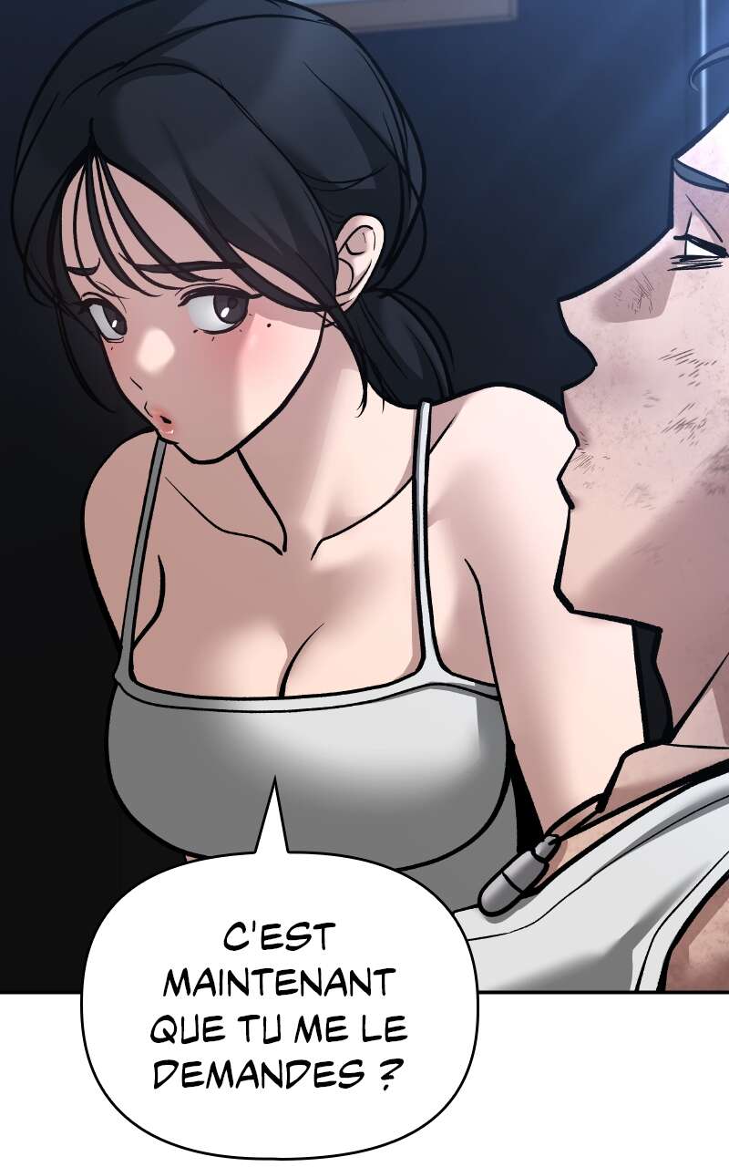 The Bully in Charge Chapitre 86 - Page 144