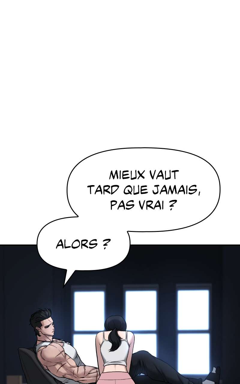 The Bully in Charge Chapitre 86 - Page 145
