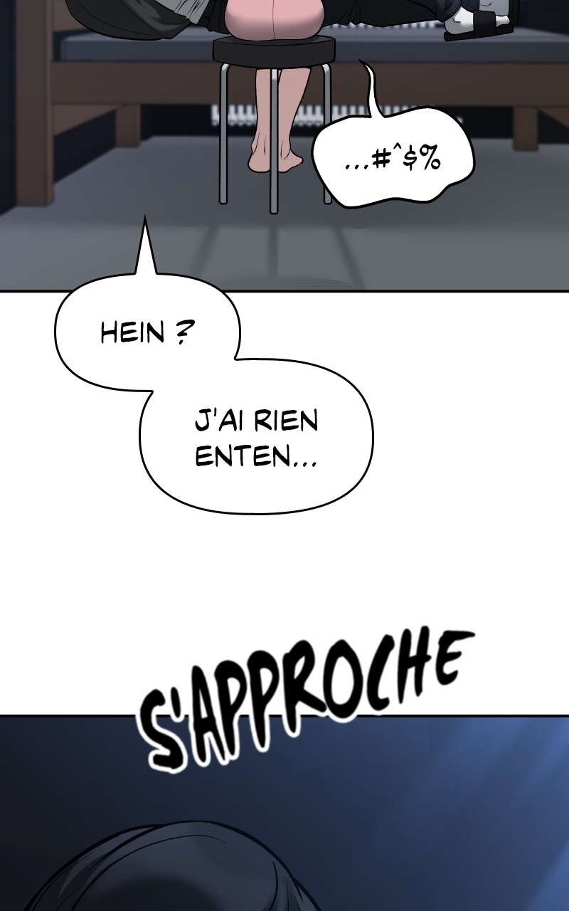 The Bully in Charge Chapitre 86 - Page 146