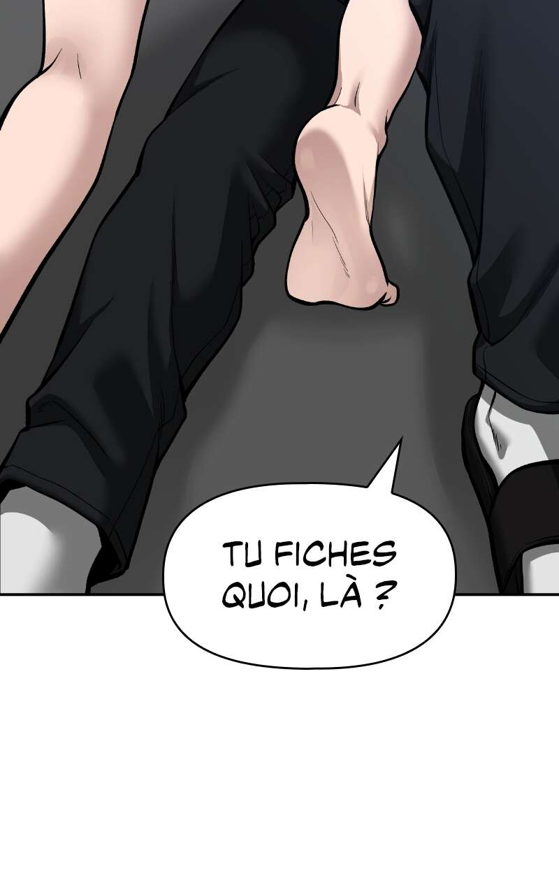 The Bully in Charge Chapitre 86 - Page 149