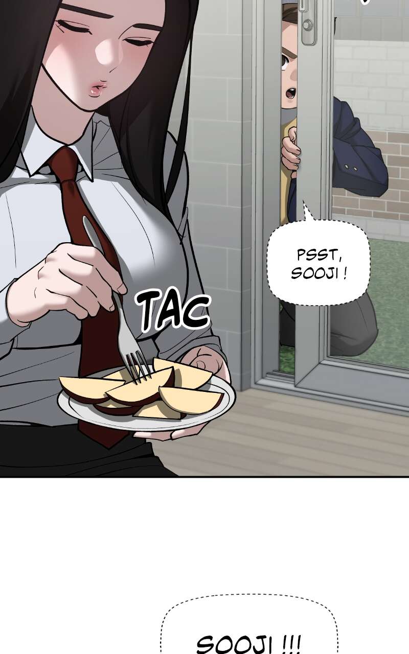 The Bully in Charge Chapitre 86 - Page 15