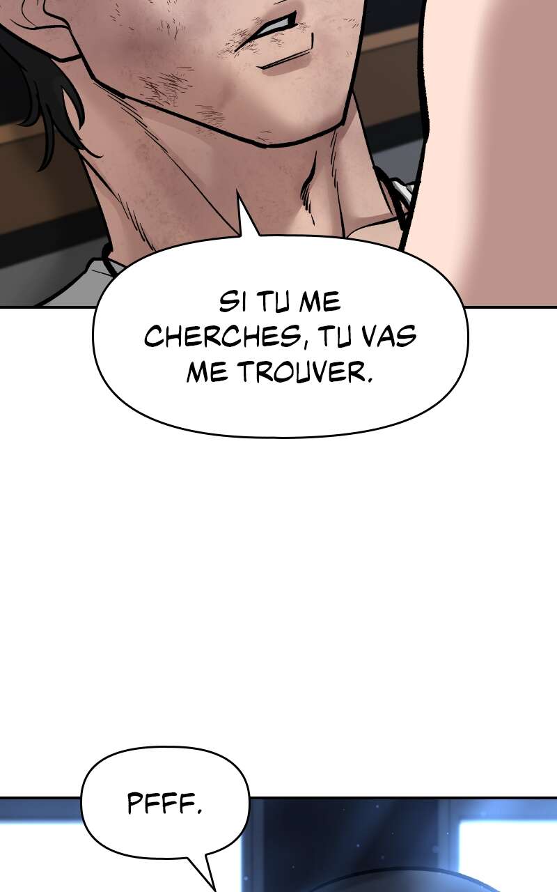 The Bully in Charge Chapitre 86 - Page 153