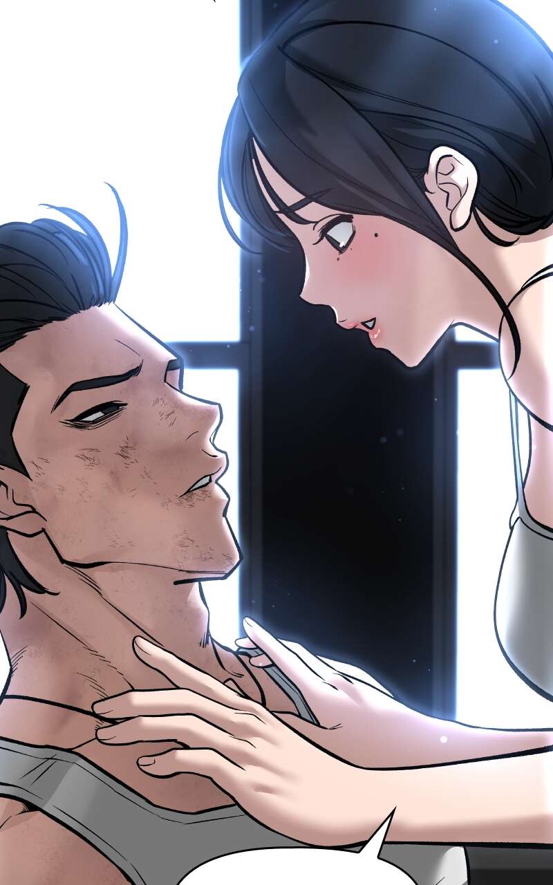 The Bully in Charge Chapitre 86 - Page 154