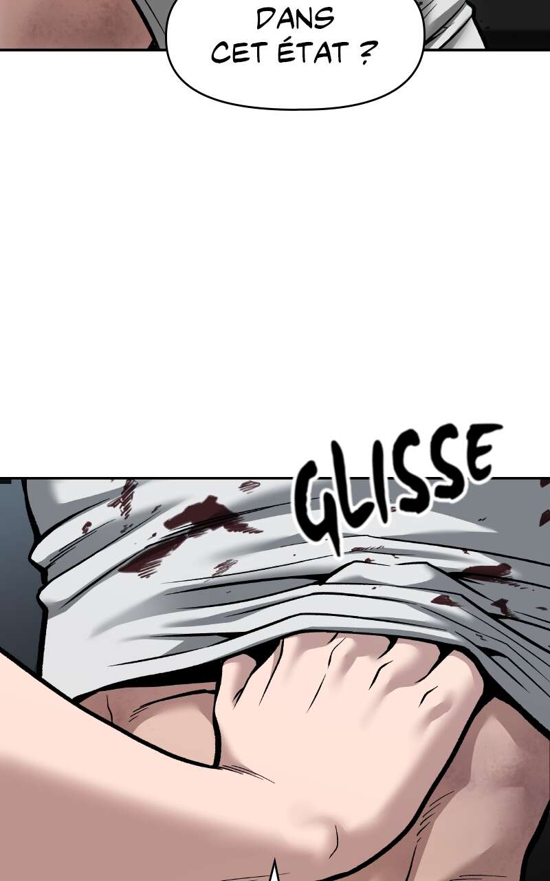 The Bully in Charge Chapitre 86 - Page 155