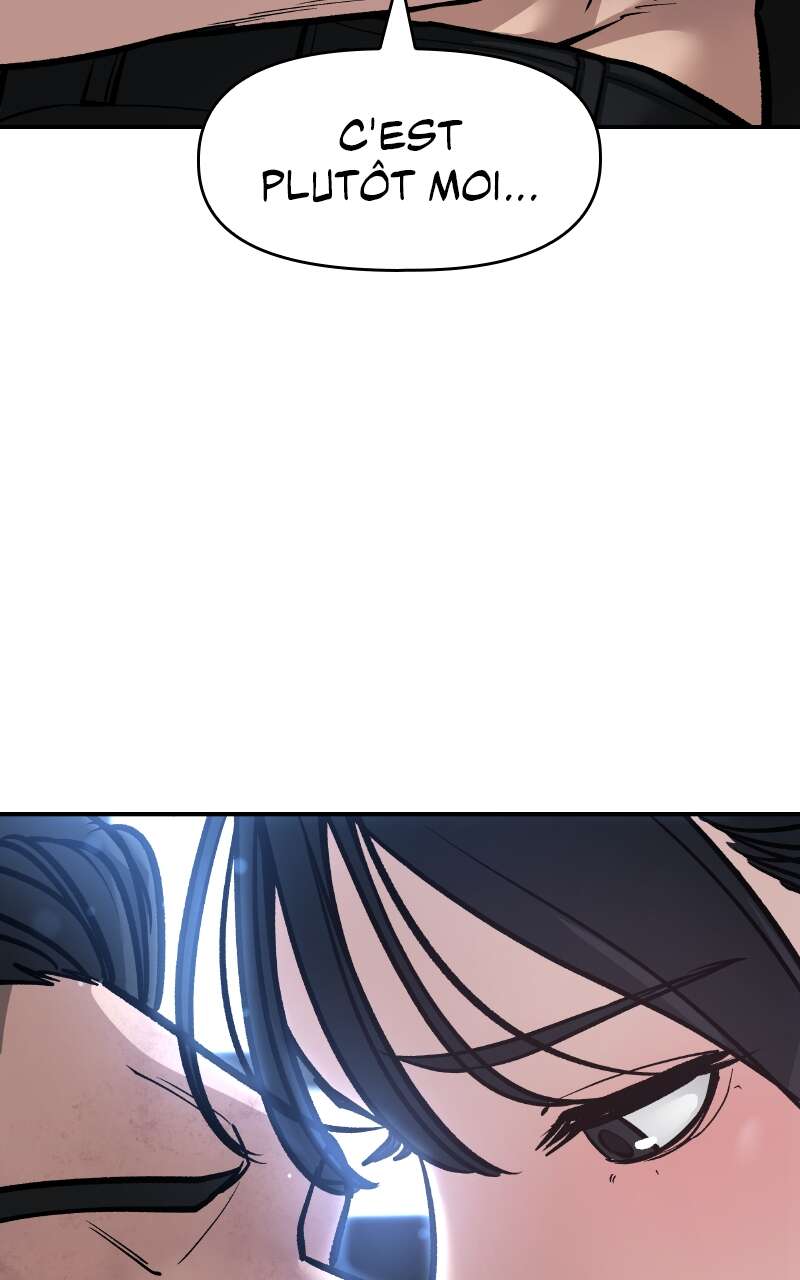 The Bully in Charge Chapitre 86 - Page 156
