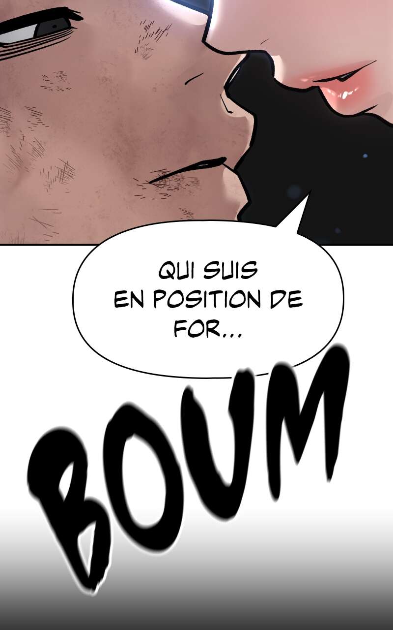 The Bully in Charge Chapitre 86 - Page 157