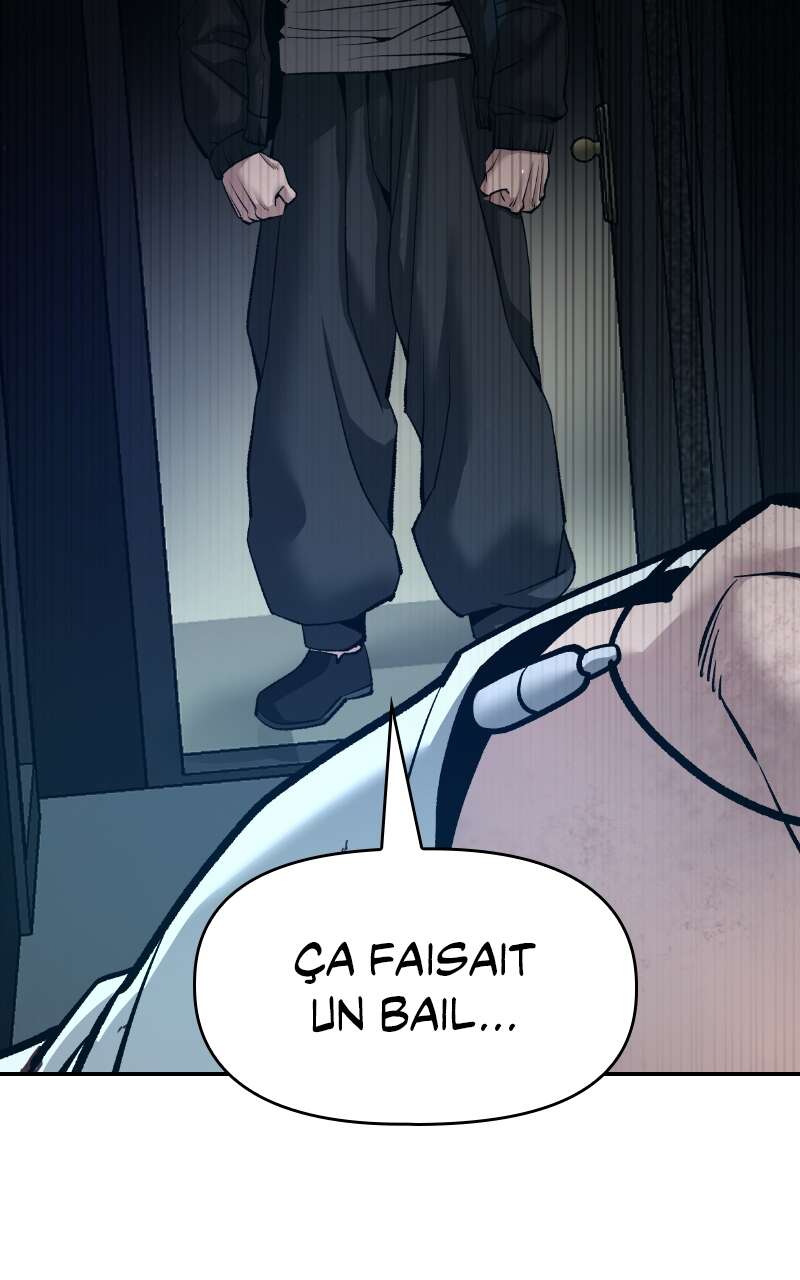 The Bully in Charge Chapitre 86 - Page 159