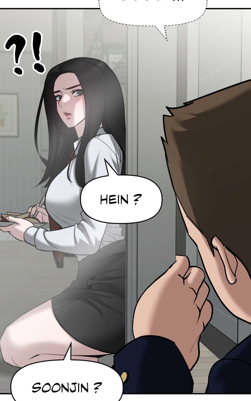 The Bully in Charge Chapitre 86 - Page 16