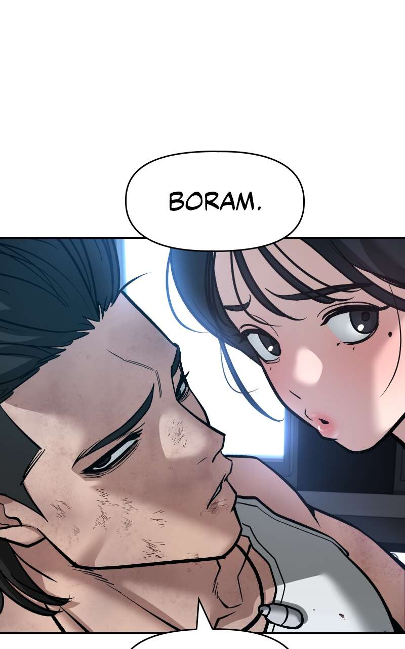 The Bully in Charge Chapitre 86 - Page 160