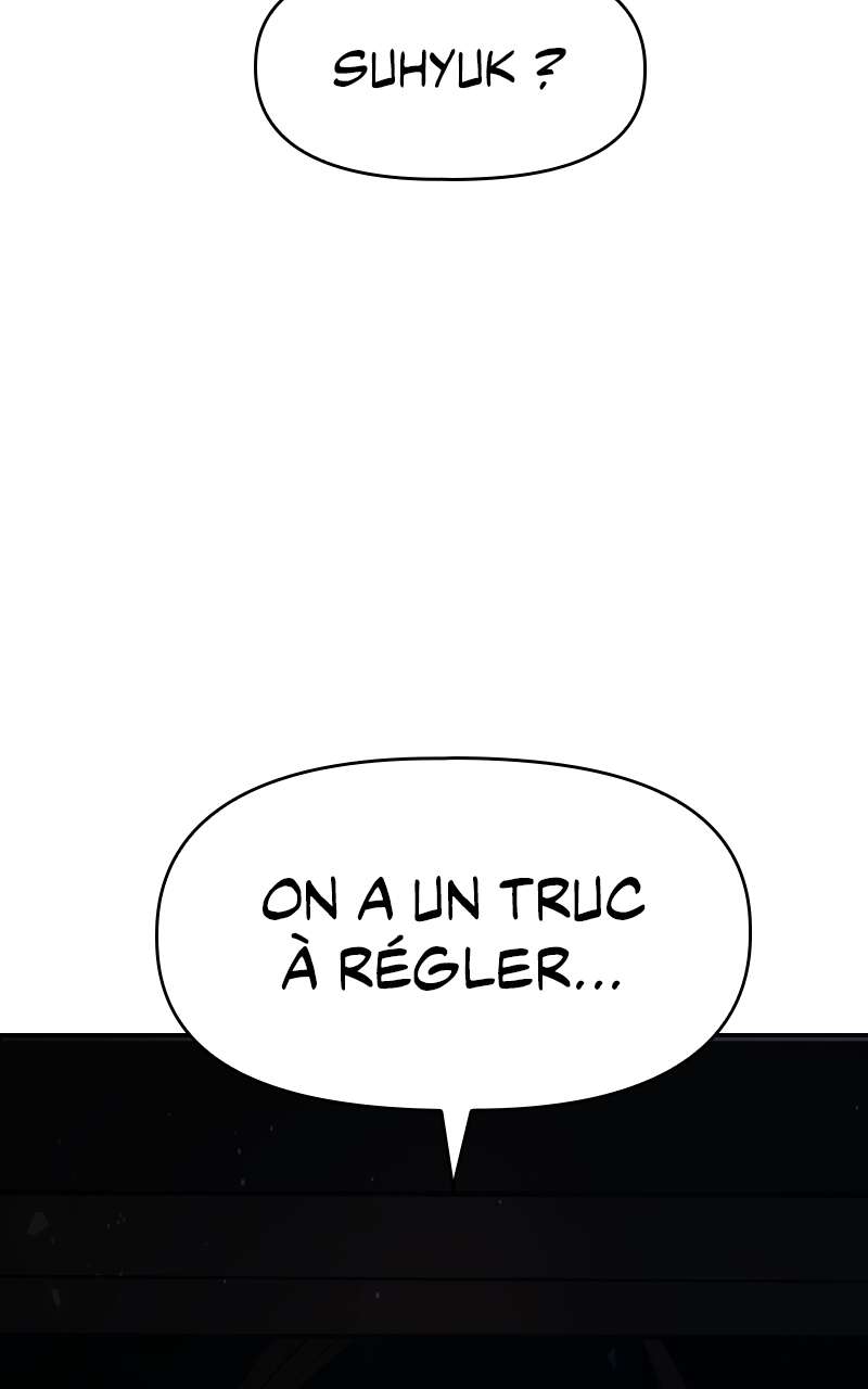 The Bully in Charge Chapitre 86 - Page 161