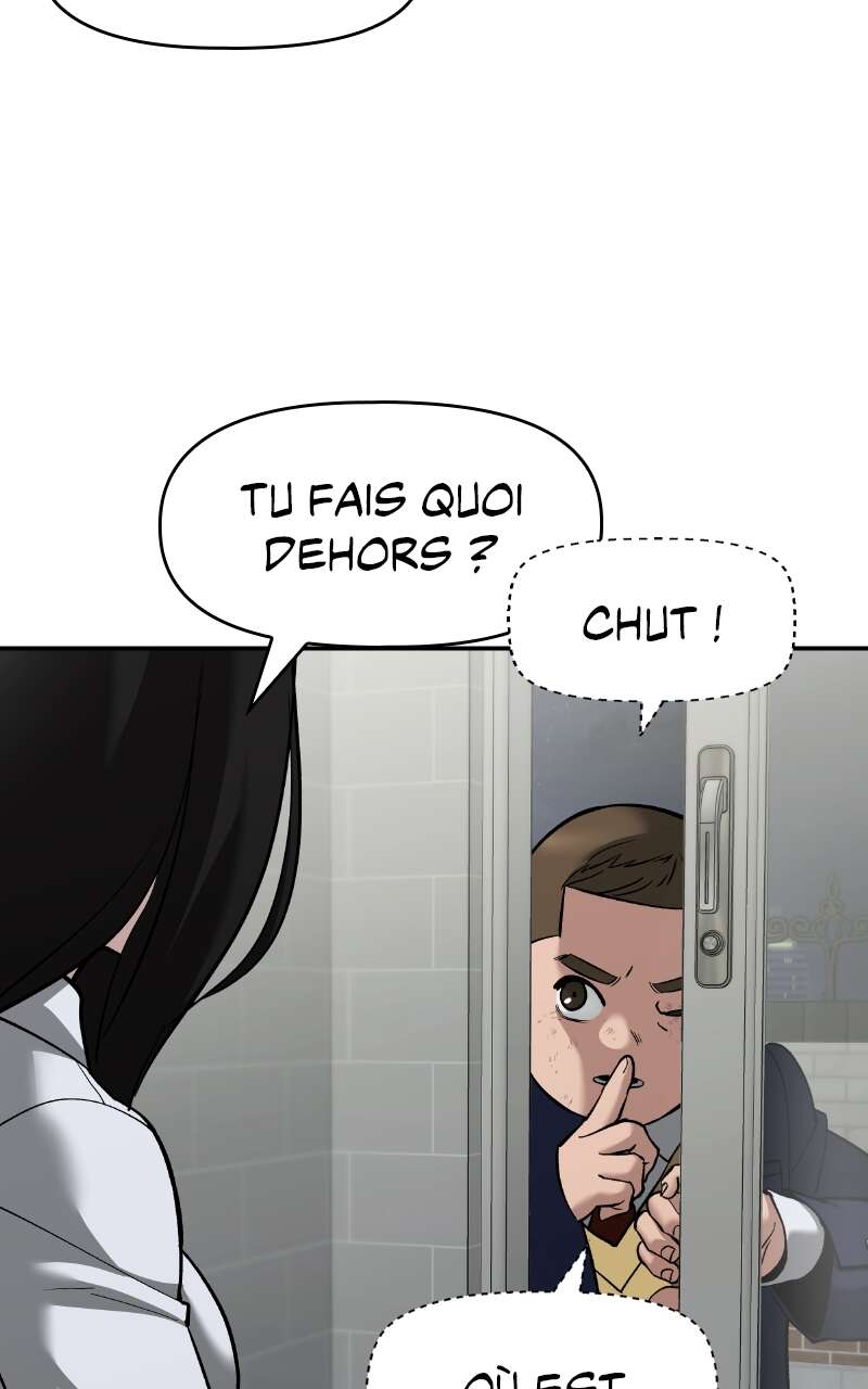 The Bully in Charge Chapitre 86 - Page 17