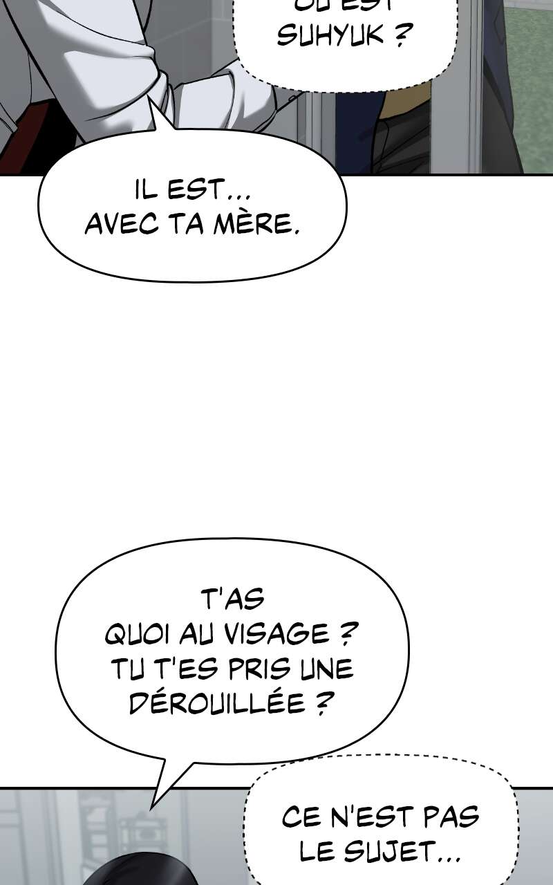 The Bully in Charge Chapitre 86 - Page 18