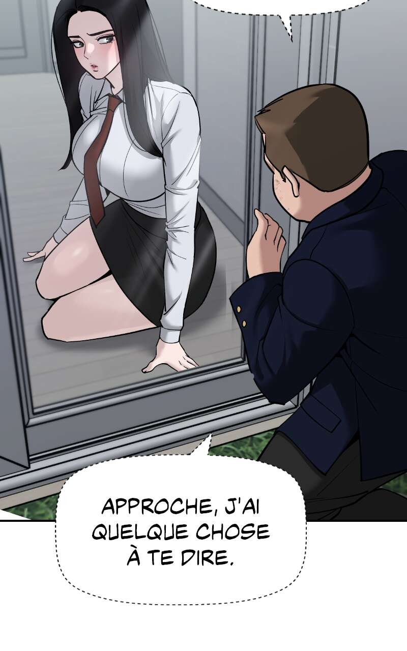 The Bully in Charge Chapitre 86 - Page 19