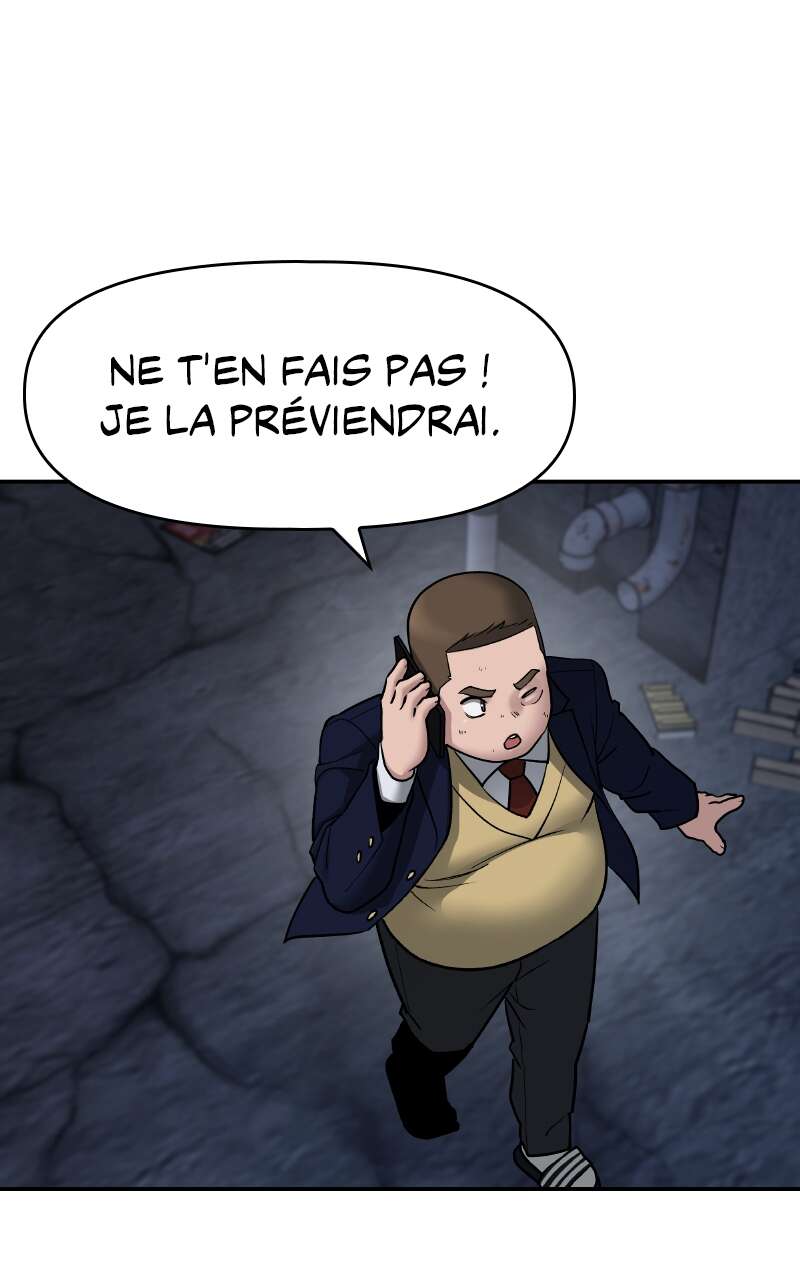 The Bully in Charge Chapitre 86 - Page 2