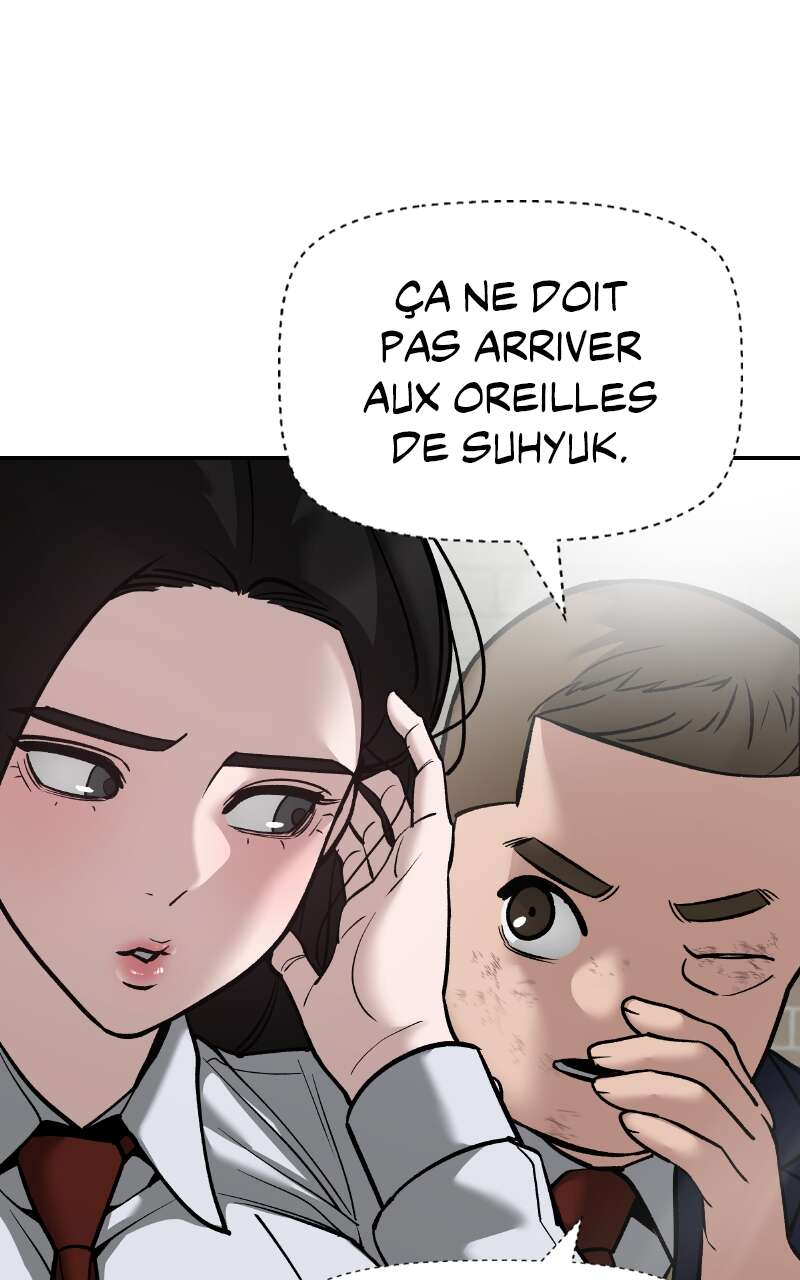 The Bully in Charge Chapitre 86 - Page 20
