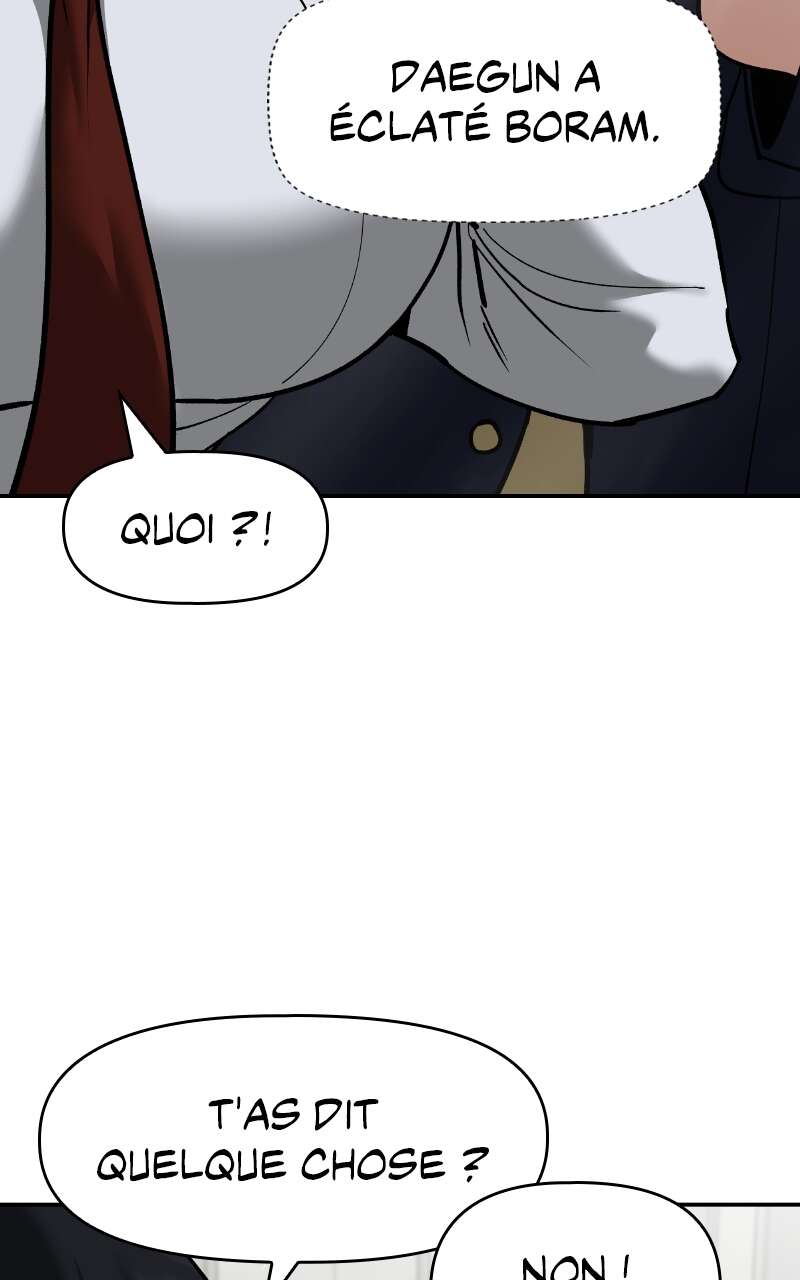 The Bully in Charge Chapitre 86 - Page 21