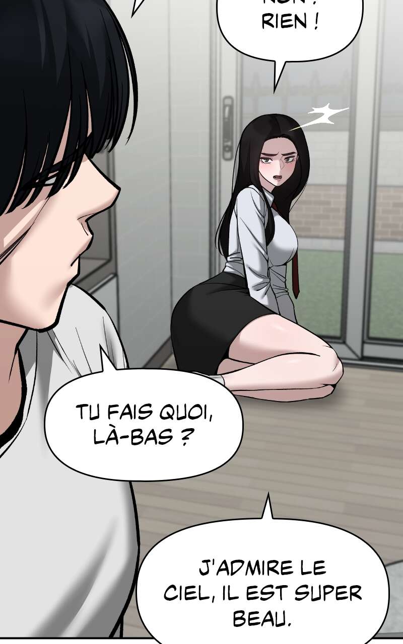 The Bully in Charge Chapitre 86 - Page 22