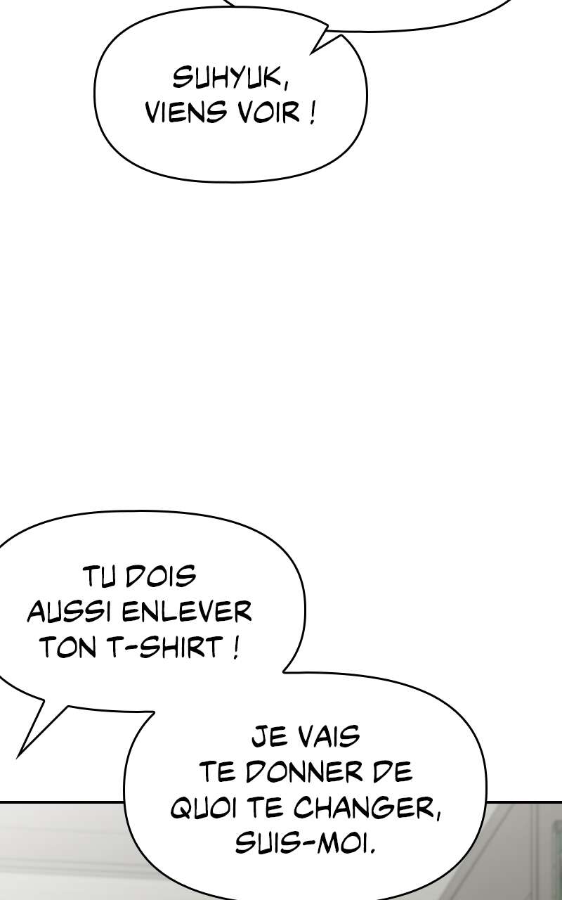 The Bully in Charge Chapitre 86 - Page 23