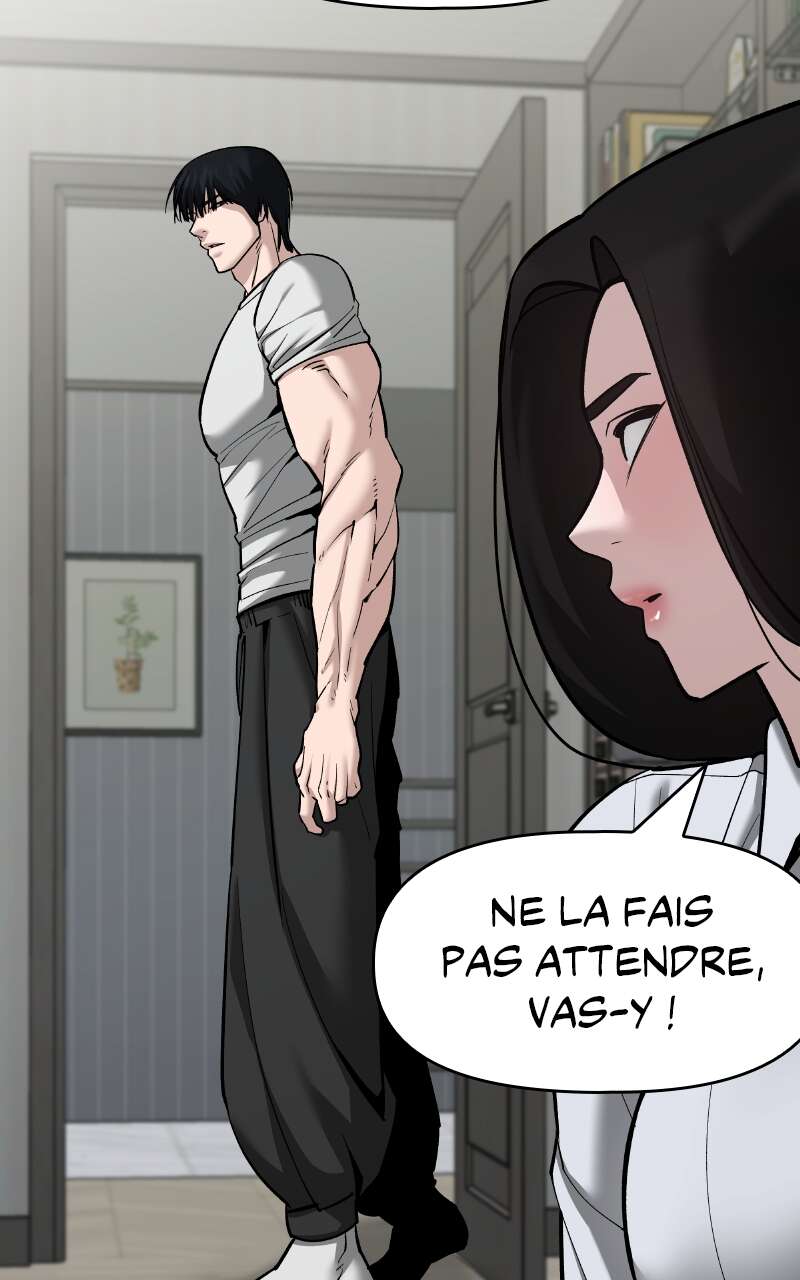 The Bully in Charge Chapitre 86 - Page 24