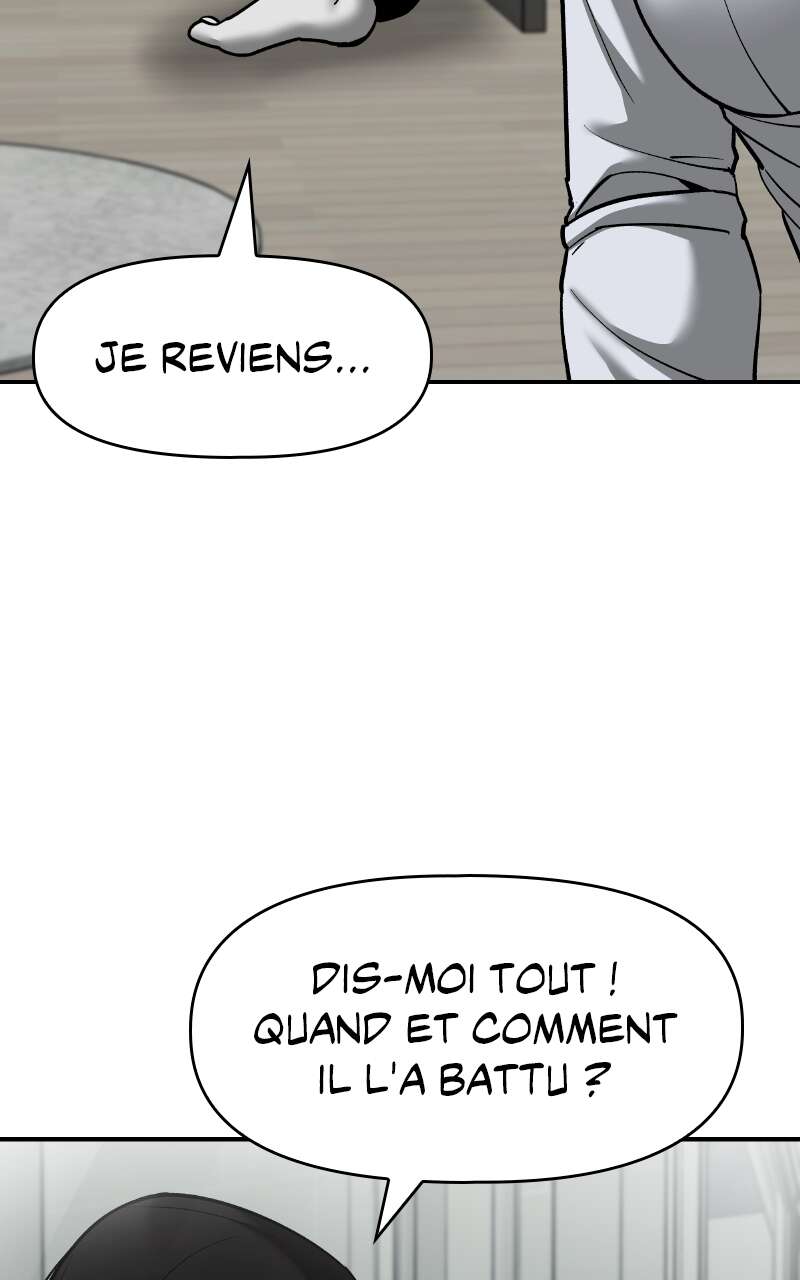 The Bully in Charge Chapitre 86 - Page 25
