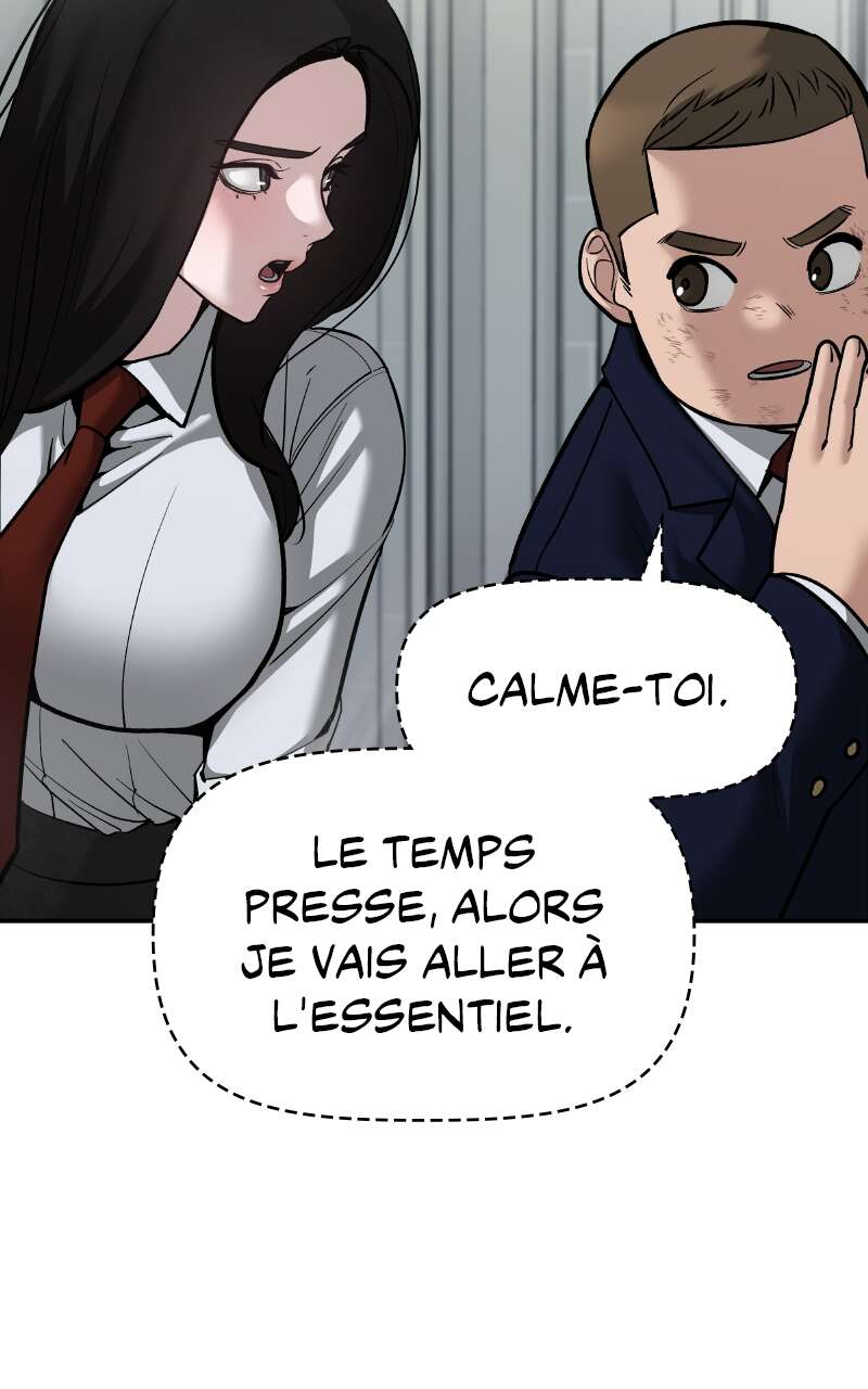 The Bully in Charge Chapitre 86 - Page 26