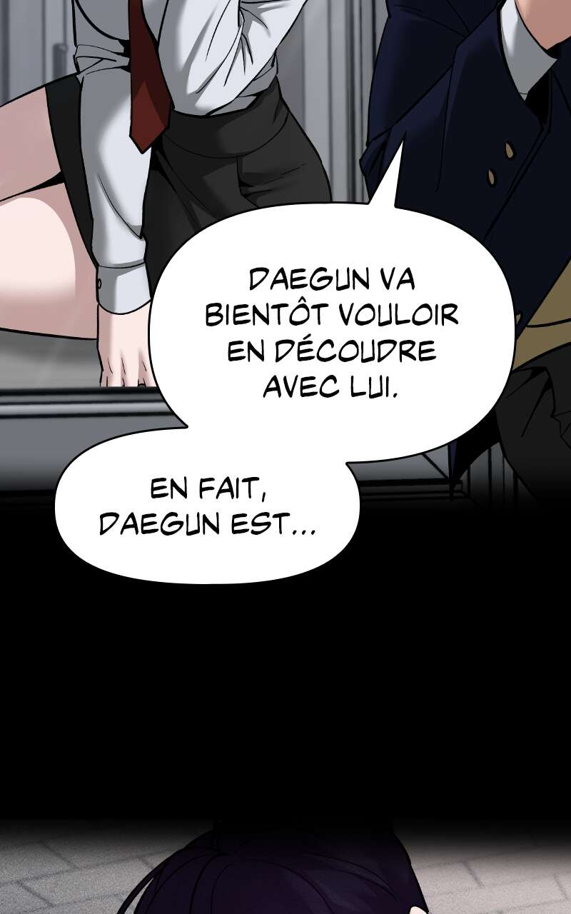 The Bully in Charge Chapitre 86 - Page 28