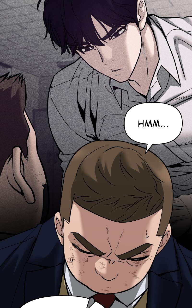 The Bully in Charge Chapitre 86 - Page 29