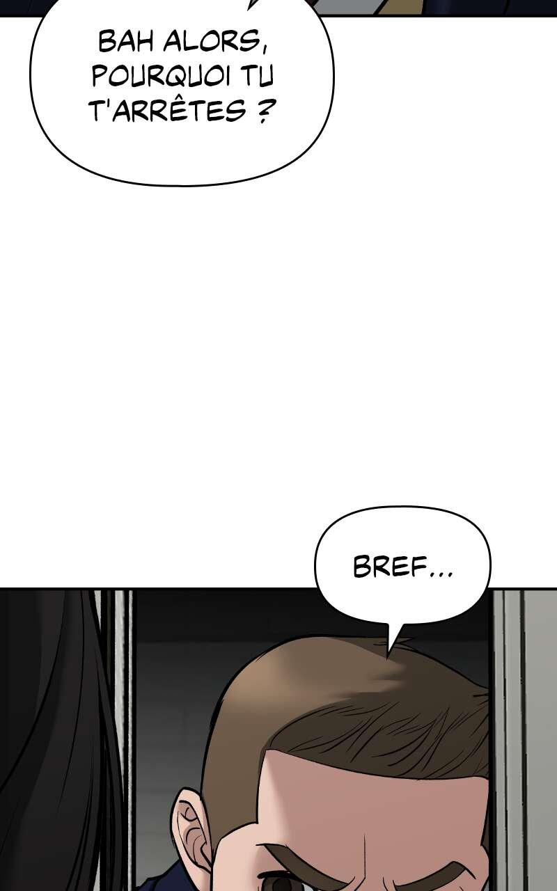 The Bully in Charge Chapitre 86 - Page 30