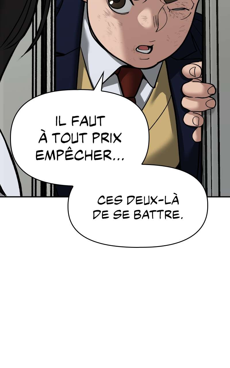 The Bully in Charge Chapitre 86 - Page 31