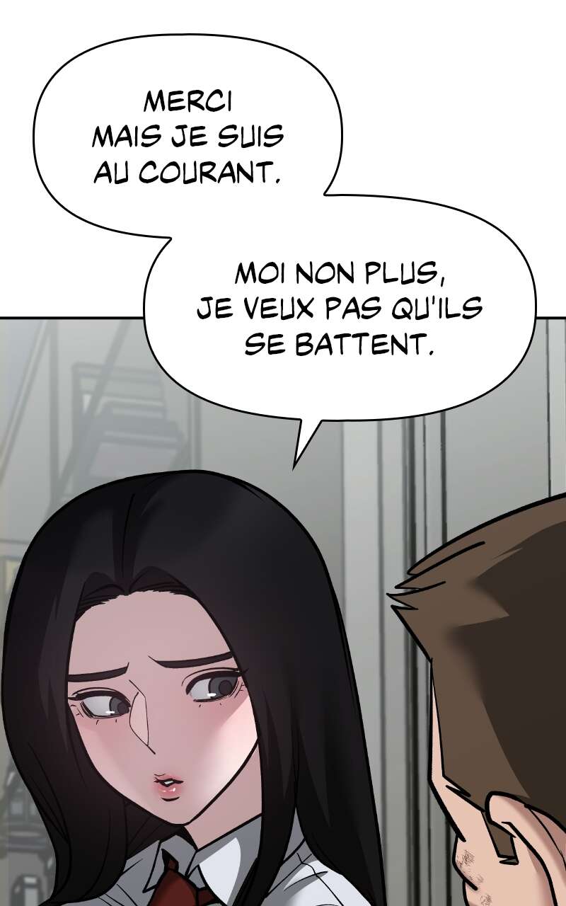 The Bully in Charge Chapitre 86 - Page 32