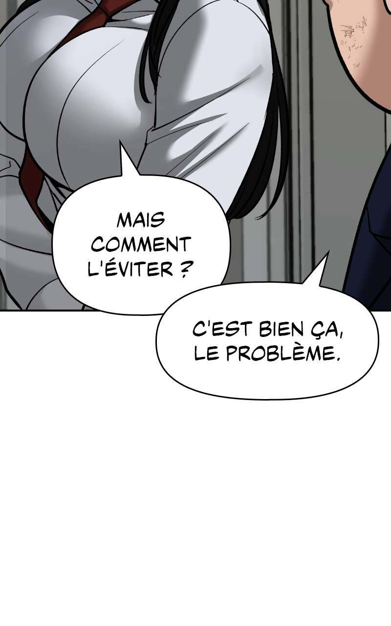 The Bully in Charge Chapitre 86 - Page 33