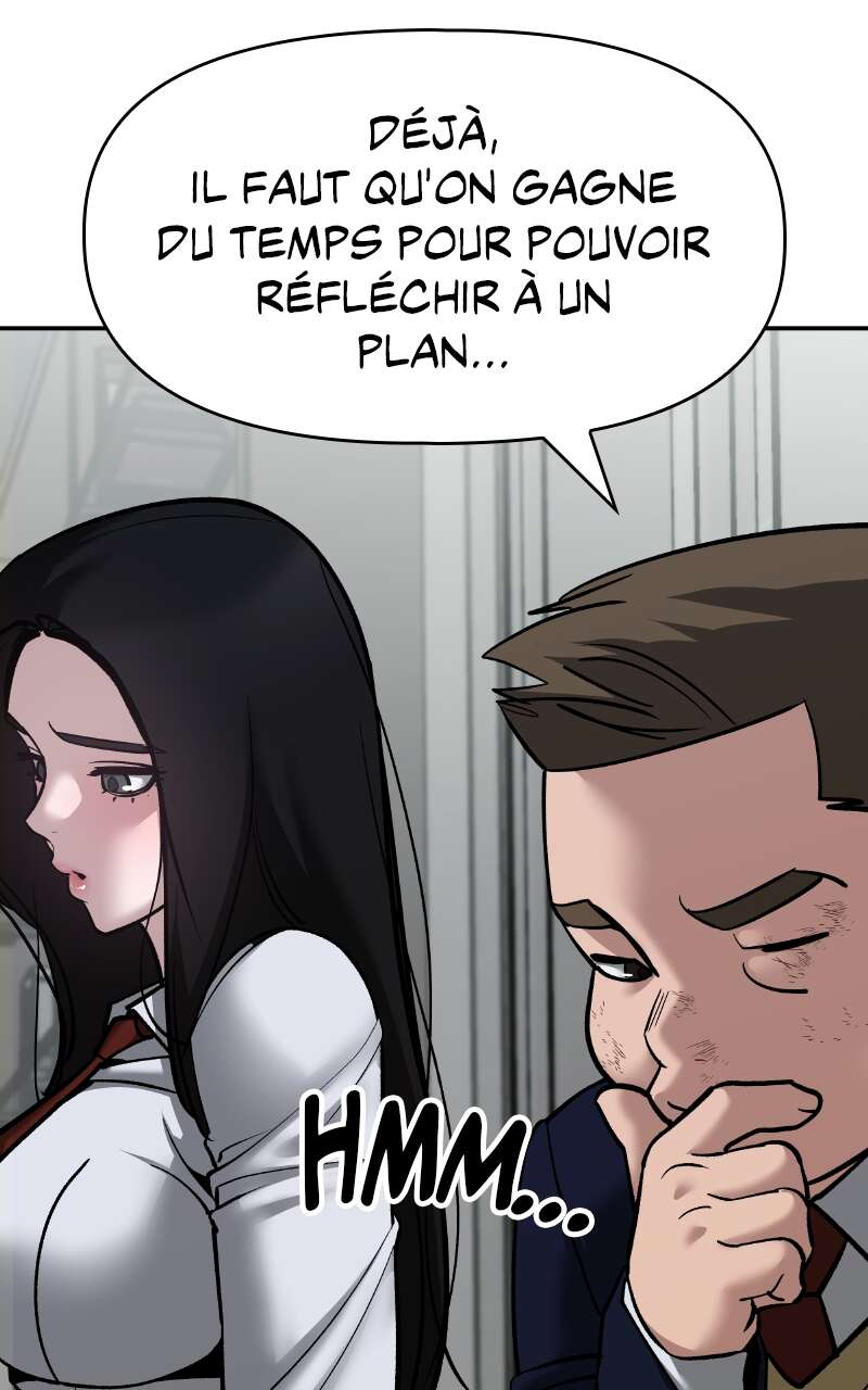 The Bully in Charge Chapitre 86 - Page 34
