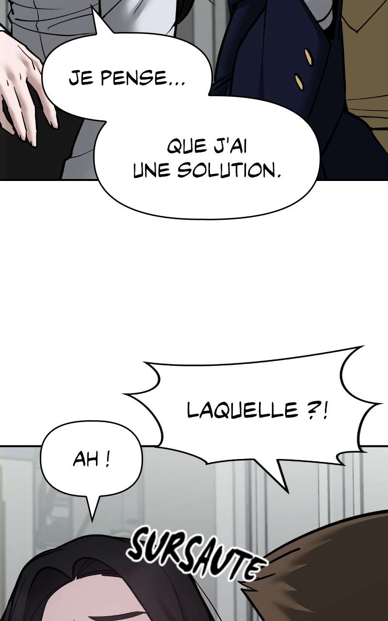 The Bully in Charge Chapitre 86 - Page 35