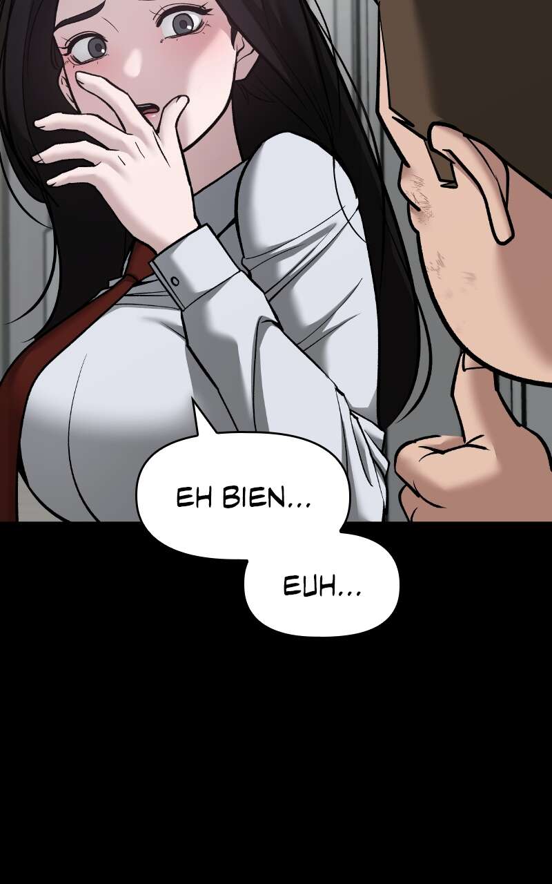 The Bully in Charge Chapitre 86 - Page 36