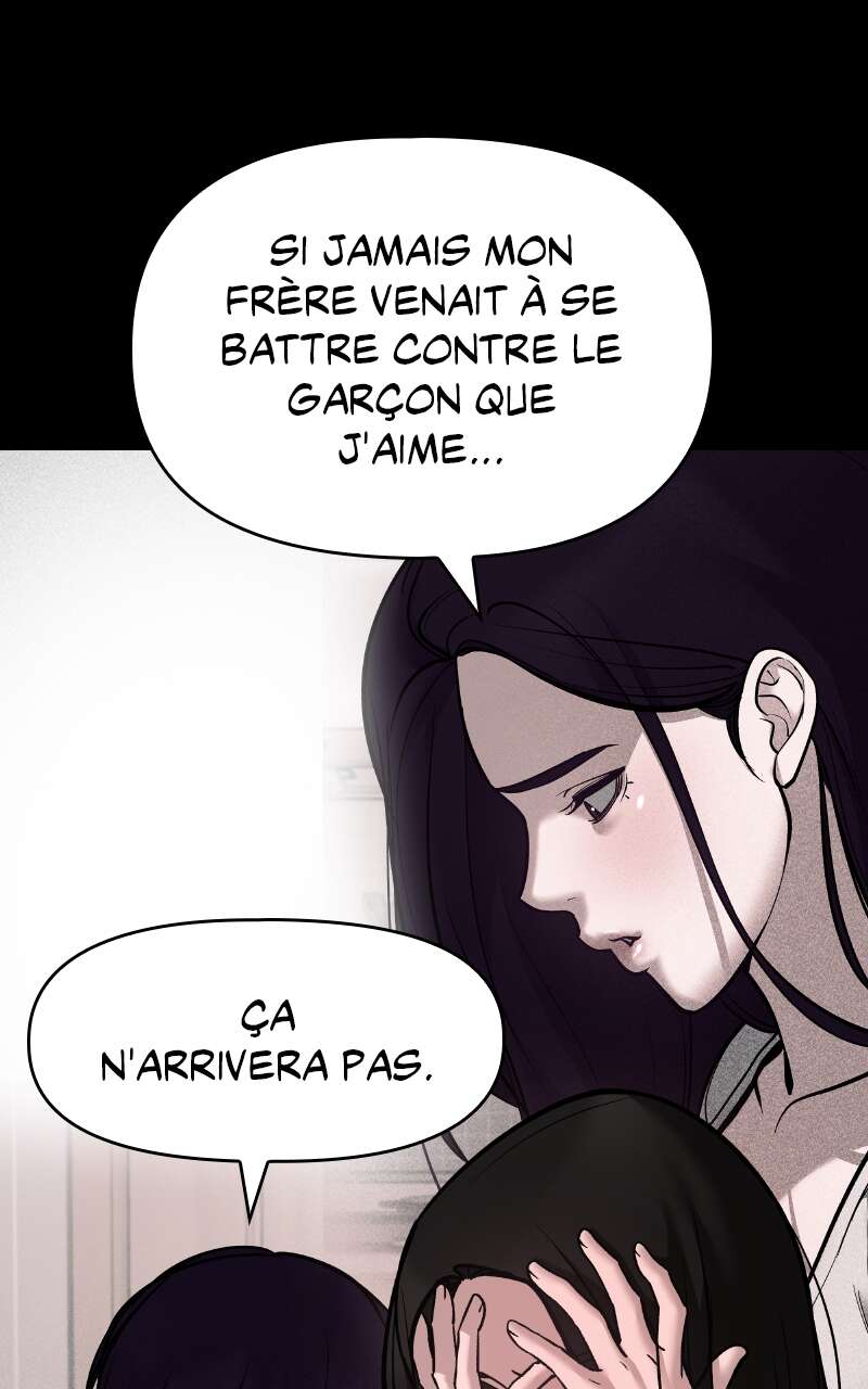 The Bully in Charge Chapitre 86 - Page 37