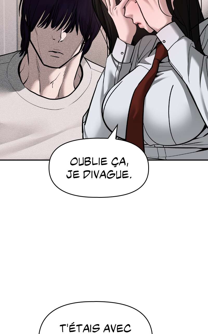 The Bully in Charge Chapitre 86 - Page 38