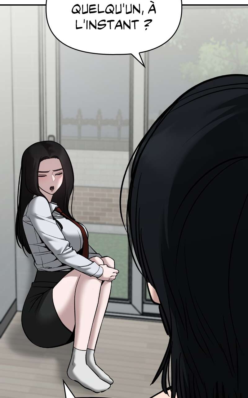 The Bully in Charge Chapitre 86 - Page 39
