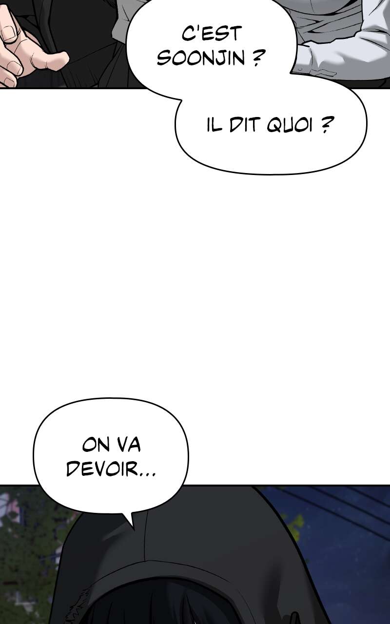 The Bully in Charge Chapitre 86 - Page 4