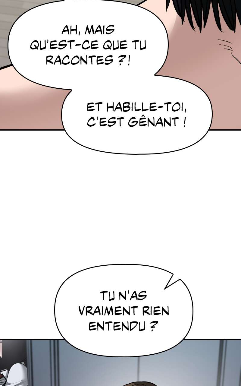 The Bully in Charge Chapitre 86 - Page 40