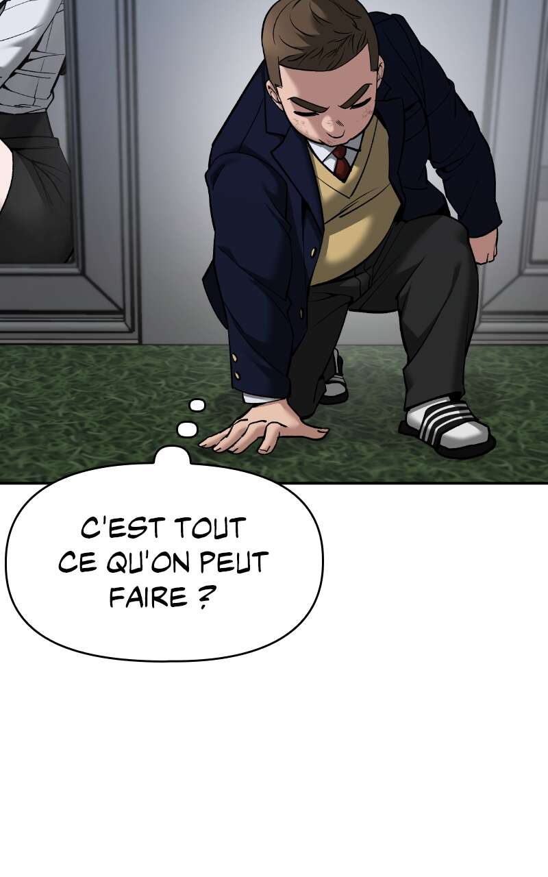 The Bully in Charge Chapitre 86 - Page 41