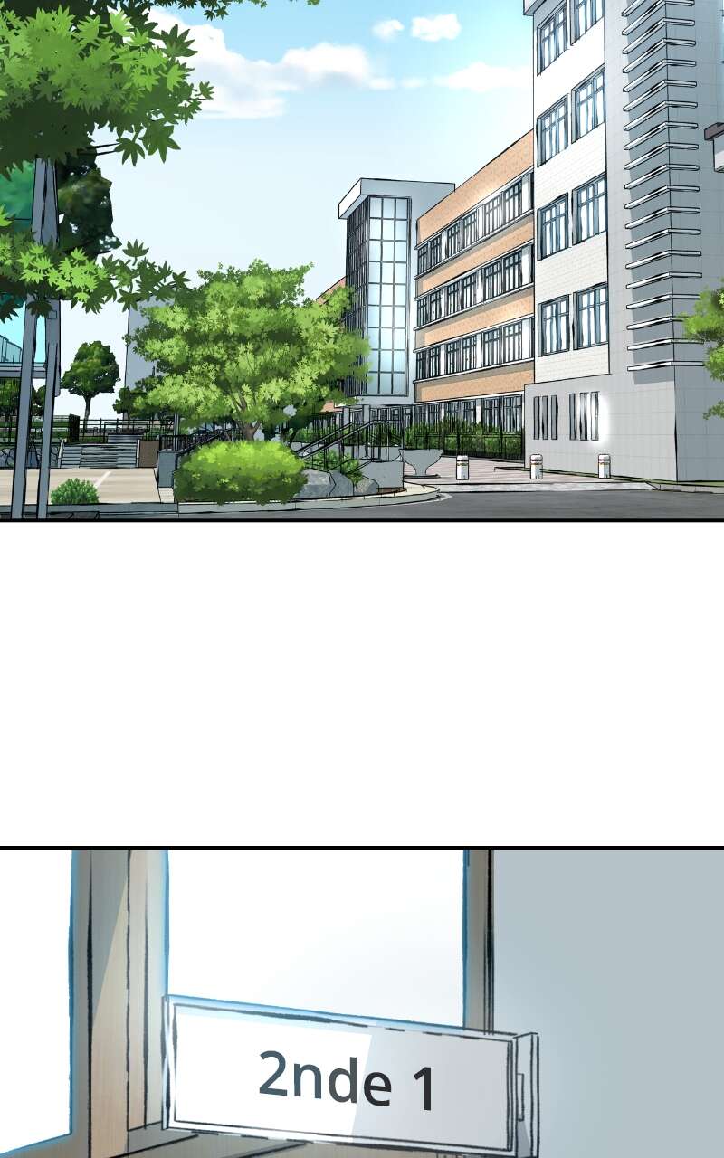 The Bully in Charge Chapitre 86 - Page 45