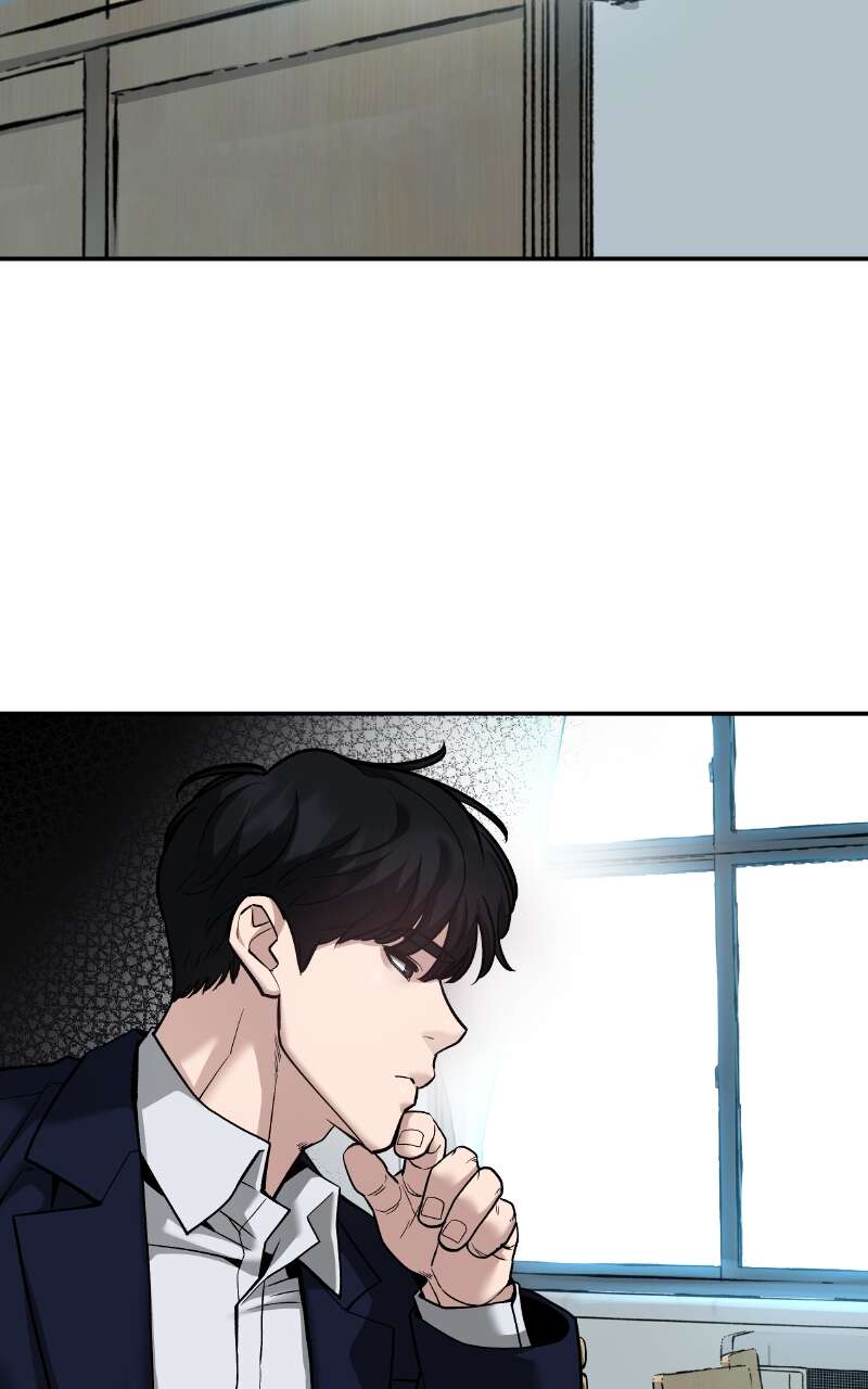 The Bully in Charge Chapitre 86 - Page 46