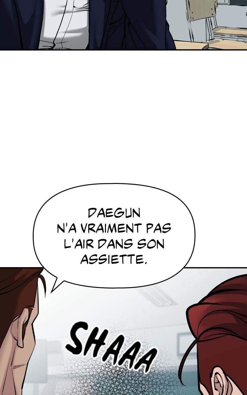 The Bully in Charge Chapitre 86 - Page 47