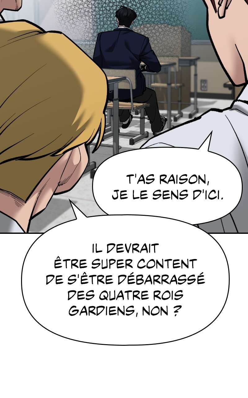 The Bully in Charge Chapitre 86 - Page 48