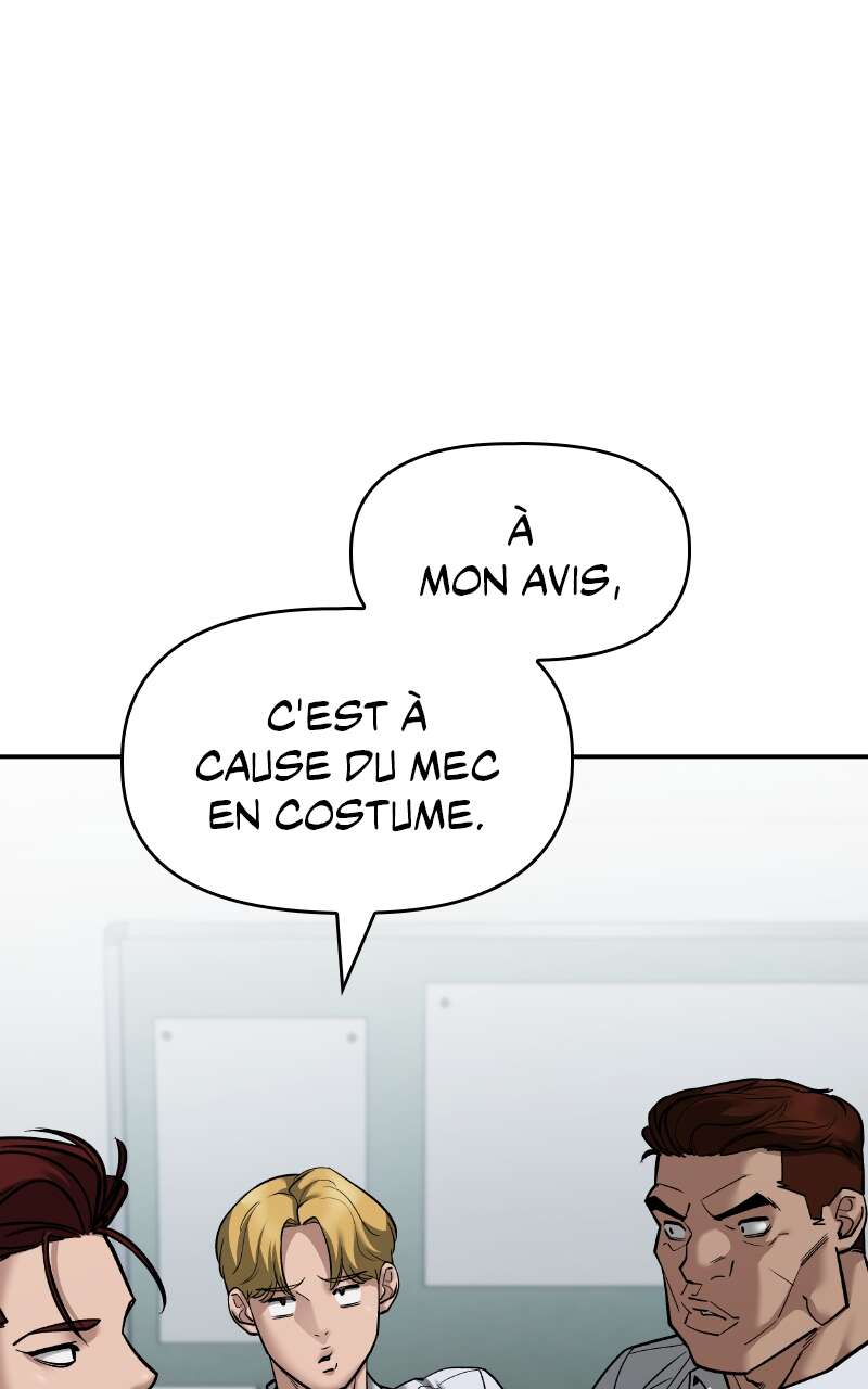 The Bully in Charge Chapitre 86 - Page 49