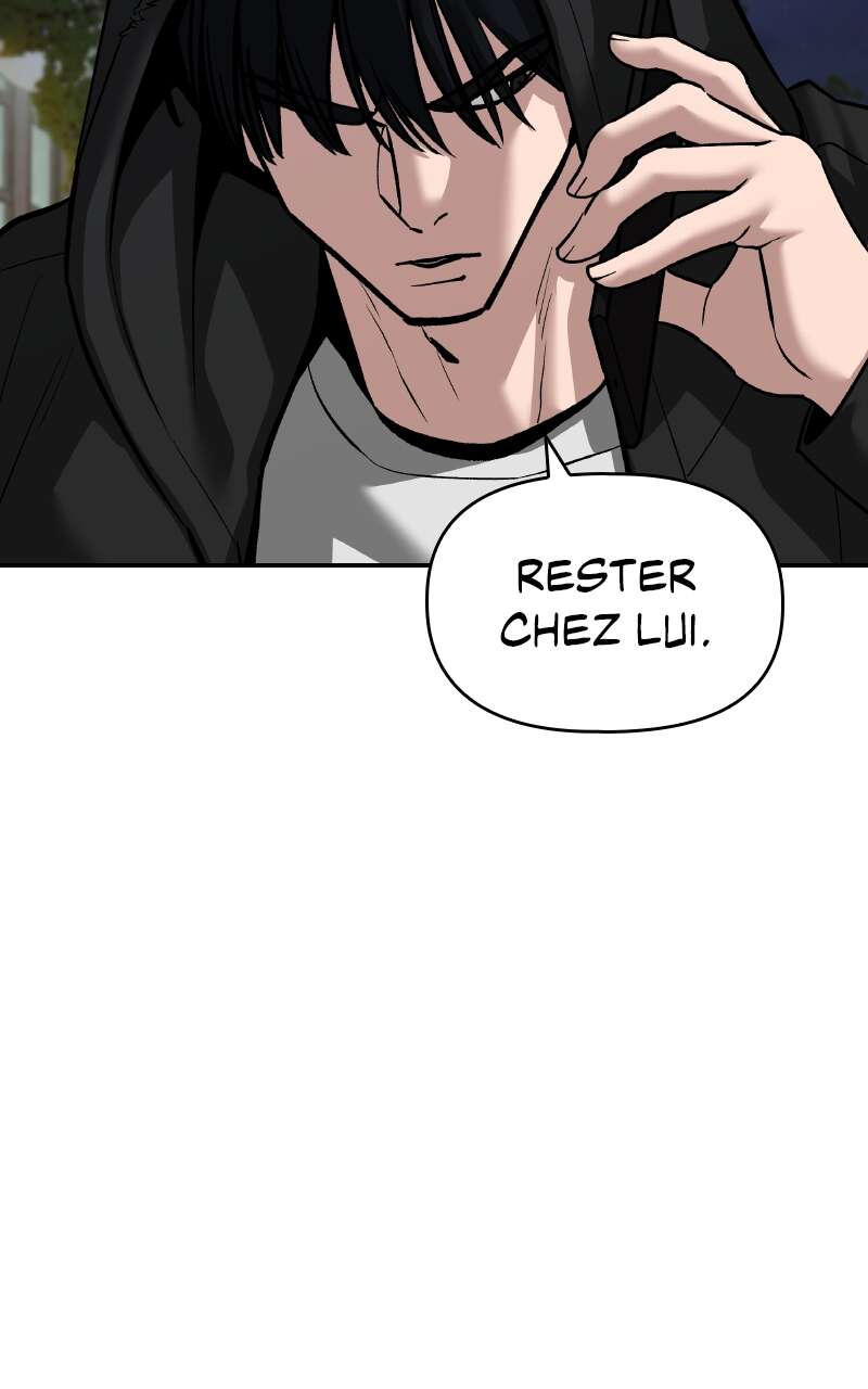 The Bully in Charge Chapitre 86 - Page 5