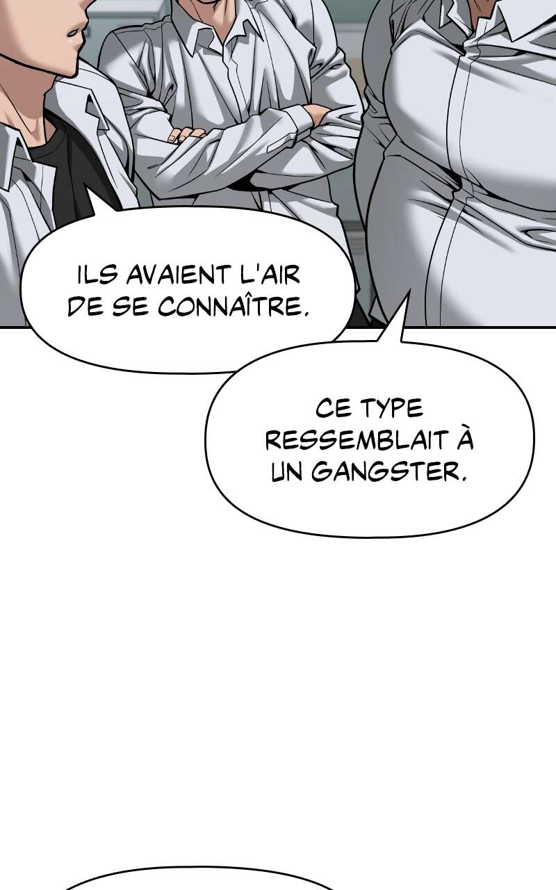 The Bully in Charge Chapitre 86 - Page 50
