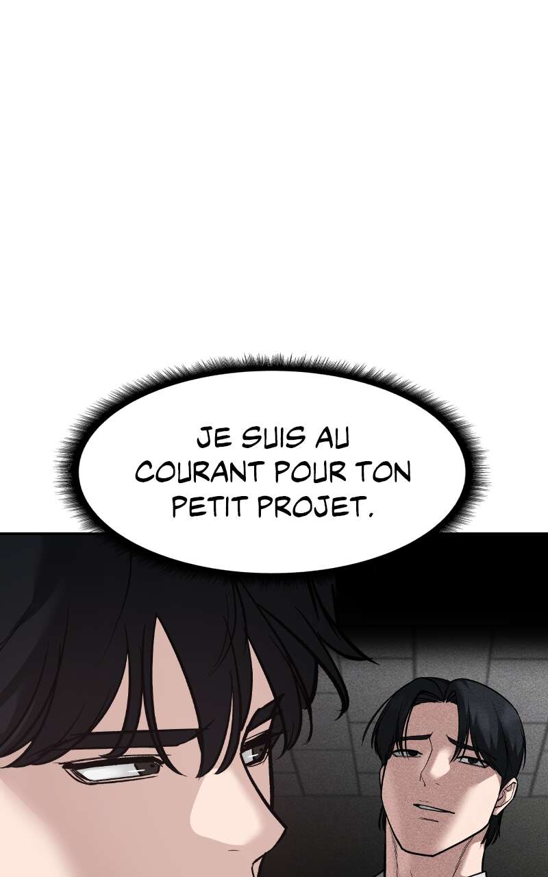 The Bully in Charge Chapitre 86 - Page 52