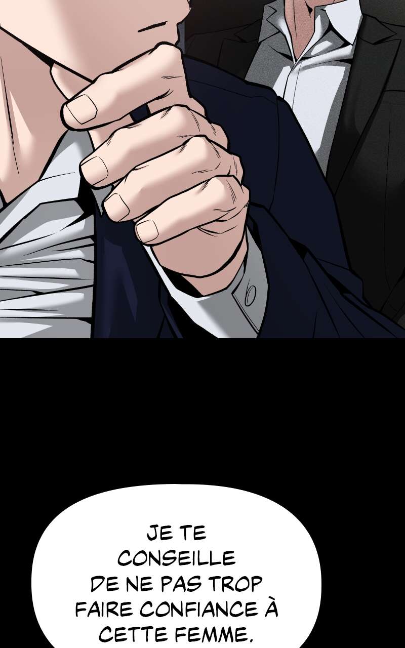 The Bully in Charge Chapitre 86 - Page 53
