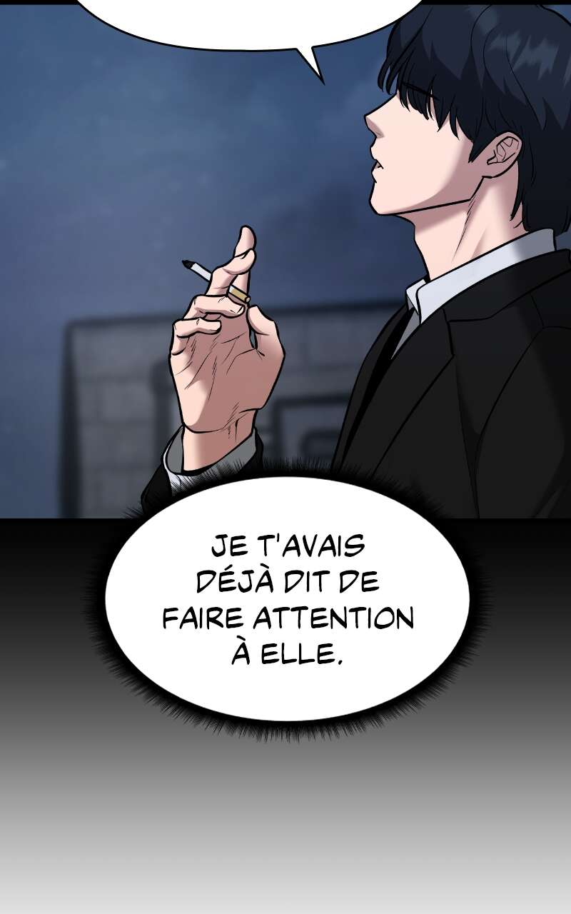 The Bully in Charge Chapitre 86 - Page 54
